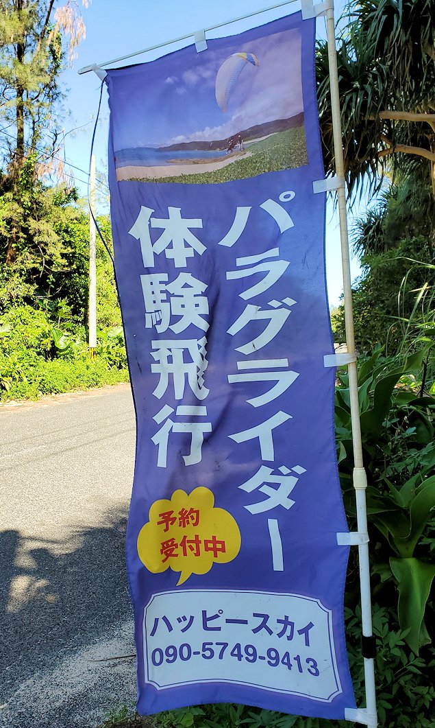 ハッピースカイでパラグライダー飛行を満喫 前編 奄美大島旅行記 笑顔を伝える旅ブログ