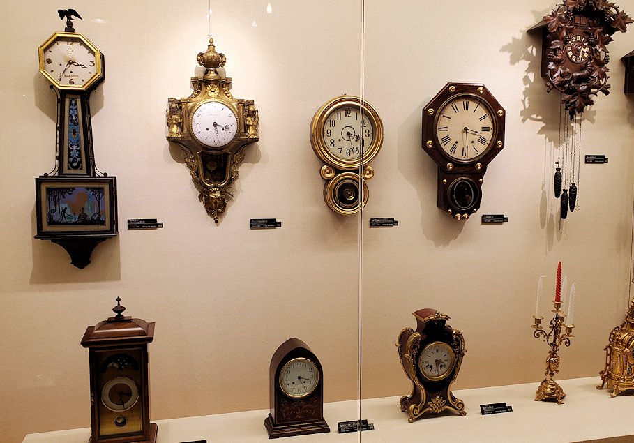松本市　松本市時計博物館　松本市　松本市時計博物館　松本市　松本市時計博物館　松本市　松本市時計博物館　壁掛け時計など
